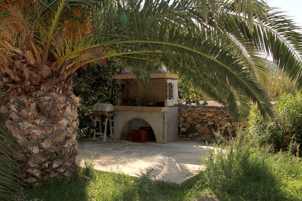 Argo-Studios Kini Exterior foto